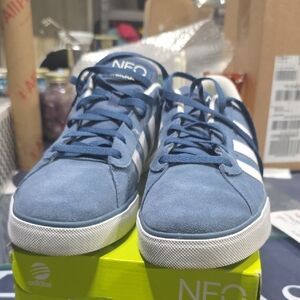 Adidas Mens Neo Shoes Size 10.5